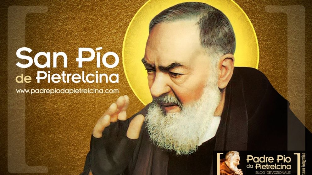El Padre Pío ha llamado la atención del mundo entero a través de su carisma y milagros.