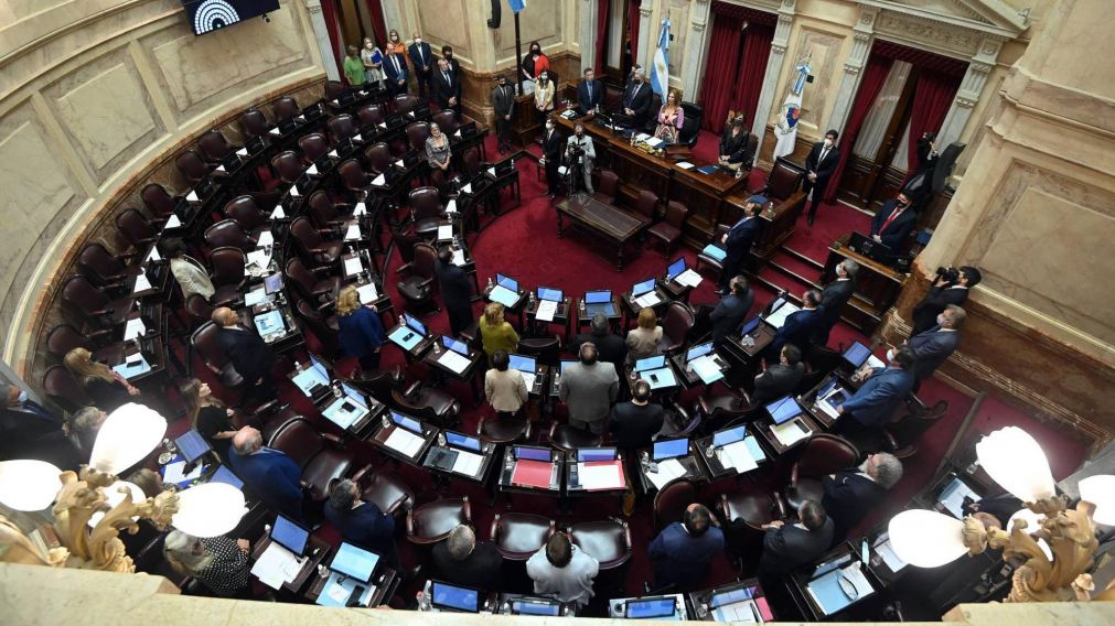 El Frente de Todos se juega la supremac�a en un cuerpo clave para asegurar la gobernabilidad.