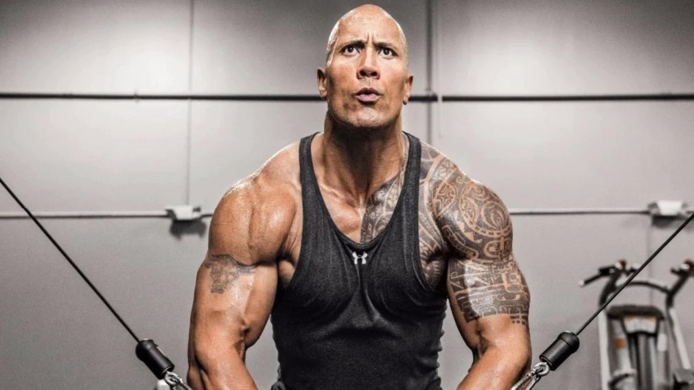 El actor del anticipado estreno de Netflix confirm� los rumores que lo persiguen desde 2017.