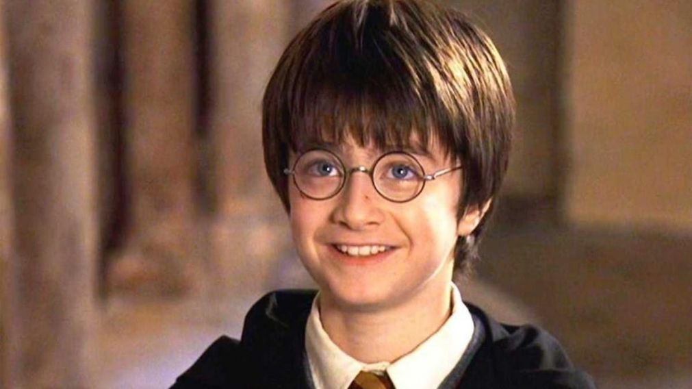 Cuando comenzó, le dijeron a J.K. Rowling que no ganaría mucho dinero con "cuentos para niños".
