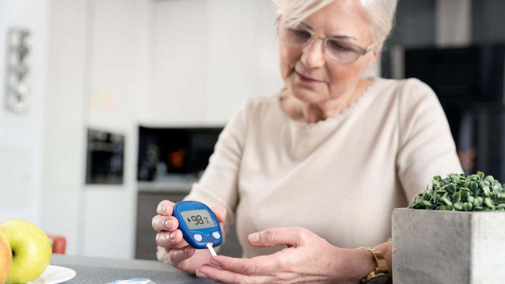 Según la 4ta encuesta nacional de factores de riesgo del año 2019, en el país 1 de cada 10 personas son diabéticas, aunque solo 4 de cada 10 conocen esta condición.