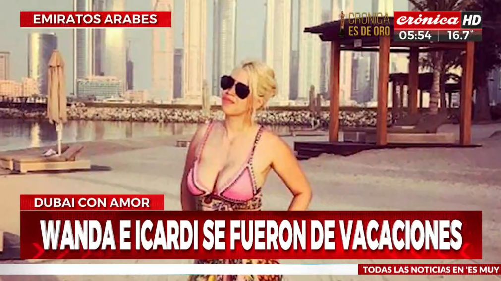 Cr�nica HD