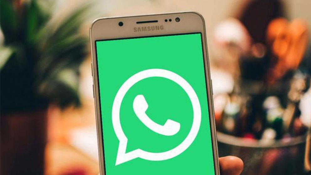 WhatsApp: as� pod�s elegir qu� contactos pueden ver tu �ltima conexi�n en la app (imagen ilustrativa).