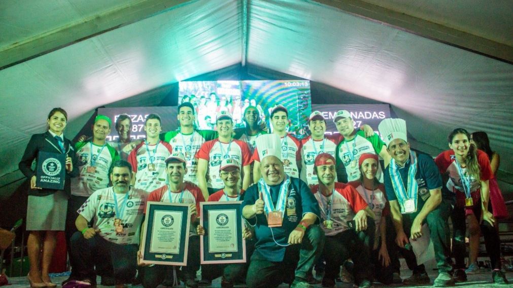 Se viene un nuevo evento que promete superar una prueba mayor para junio del 2022.