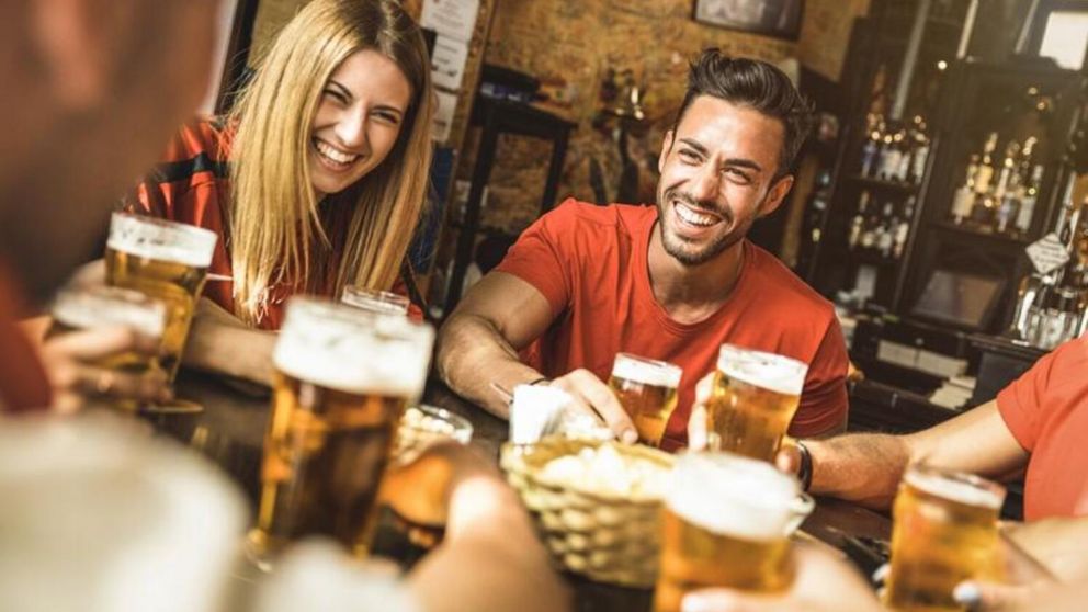 Hoy 11 de noviembre se celebra el Día del Soltero, una celebración que incentiva a las personas a sentir orgullo de la soltería (imagen ilustrativa).