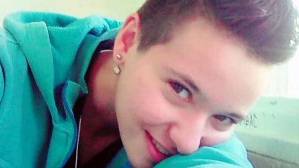 Tehuel de la Torre fue visto por última vez el 11 de marzo pasado.