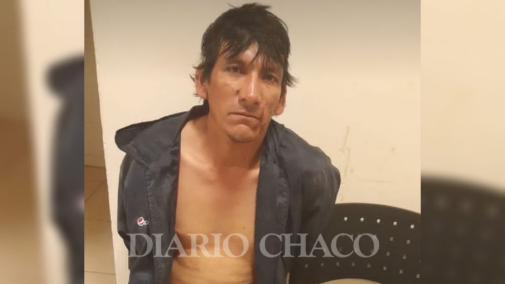 Mató a su ex pareja y se fue a entregar a la policía.