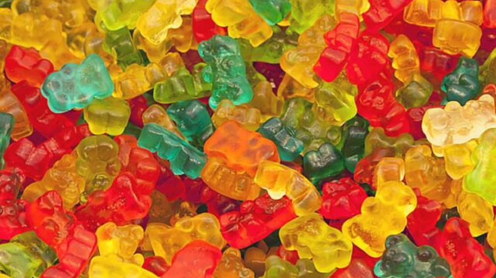 Te contamos cómo son los ingredientes de la golosina preferida de los niños.