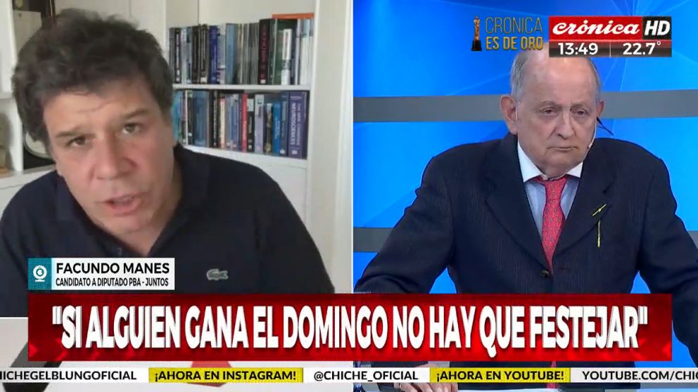Crónica HD