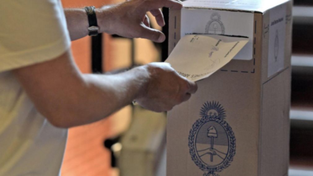 Cuándo comienza y por cuánto tiempo se extenderá la veda electoral (Telam).