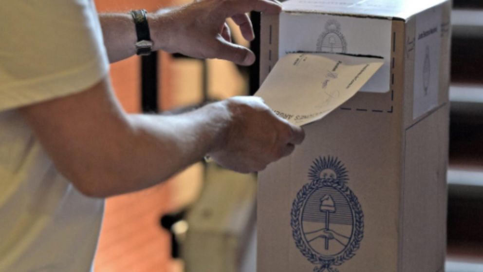 Cuándo comienza y por cuánto tiempo se extenderá la veda electoral (Telam).