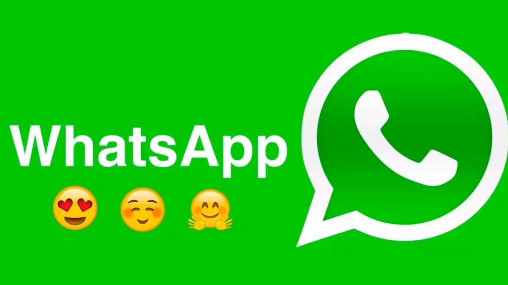 Ahora podés sumar más de 3 mil emojis al teclado de tu celular.