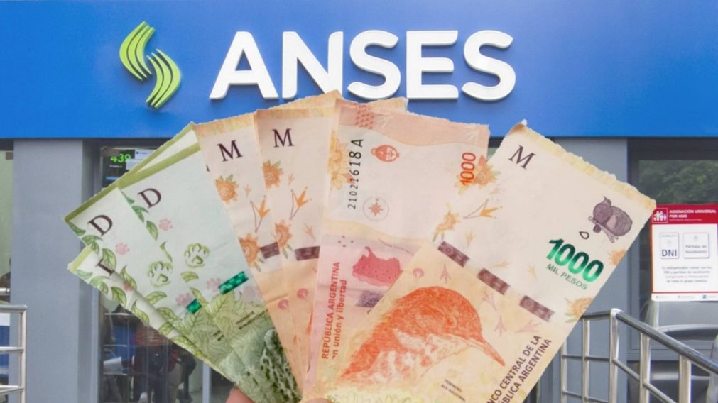 Los créditos tienen un tope de 70.000 pesos para un grupo de beneficiarios. Y de hasta 200.000, para otro.