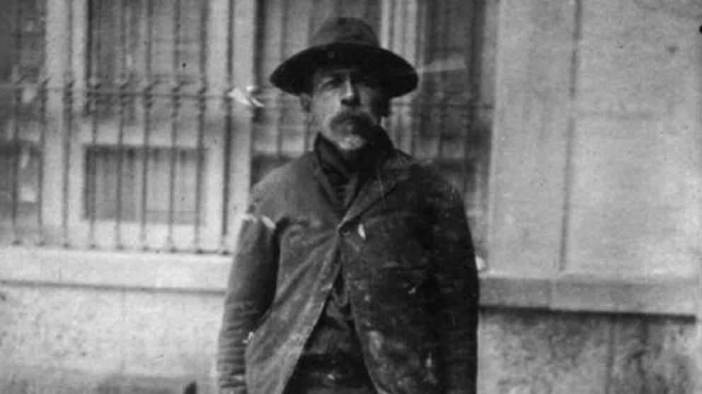 Francisco Guerrero Pérez fue el primer asesino serial de México (Archivo).