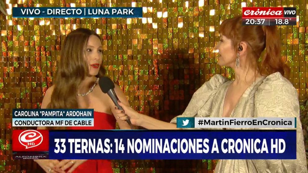 Crónica HD