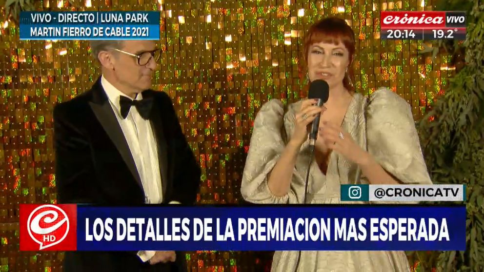 Crónica HD