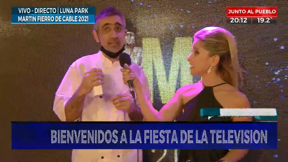 Crónica HD