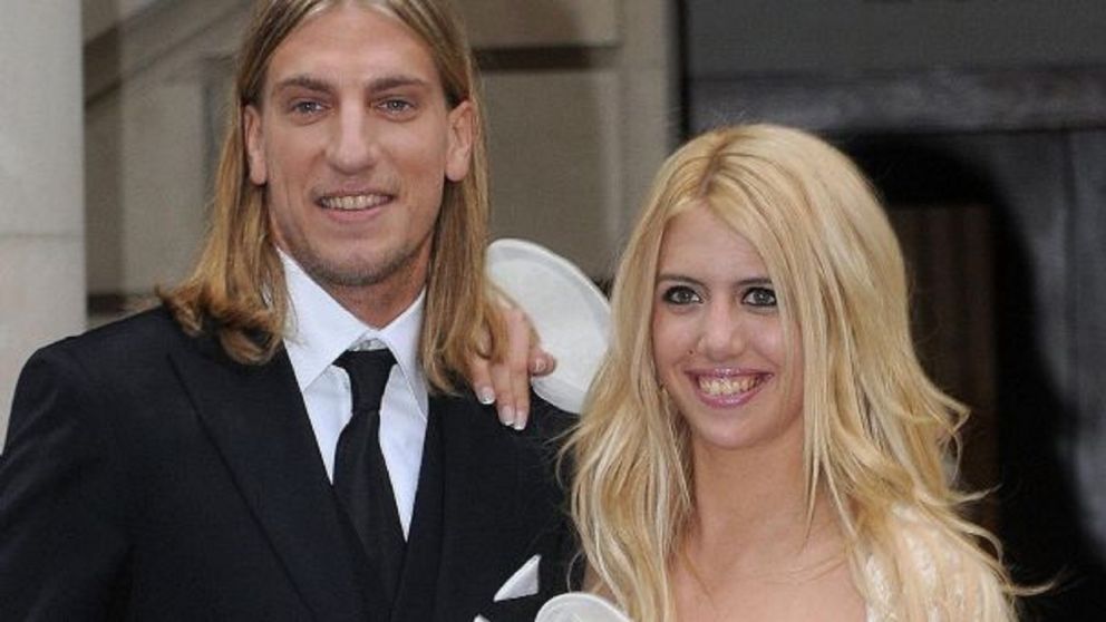 ¿Por qué Wanda Nara y Maxi López ahora son "mejores amigos"?