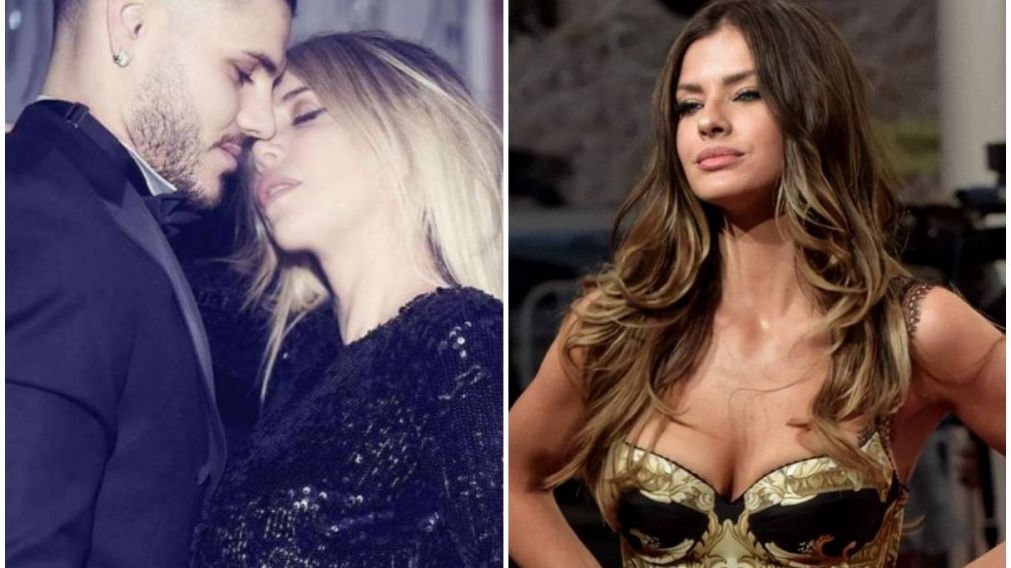 Nuevos detalles que agitan el escándalo entre Mauro Icardi, Wanda Nara y la "China" Suárez.