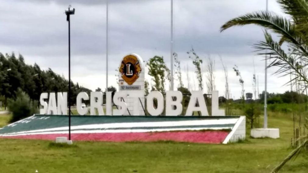 La muerte de la adolescente ocurrió en San Cristóbal, en el noroeste de la provincia de Santa Fe.