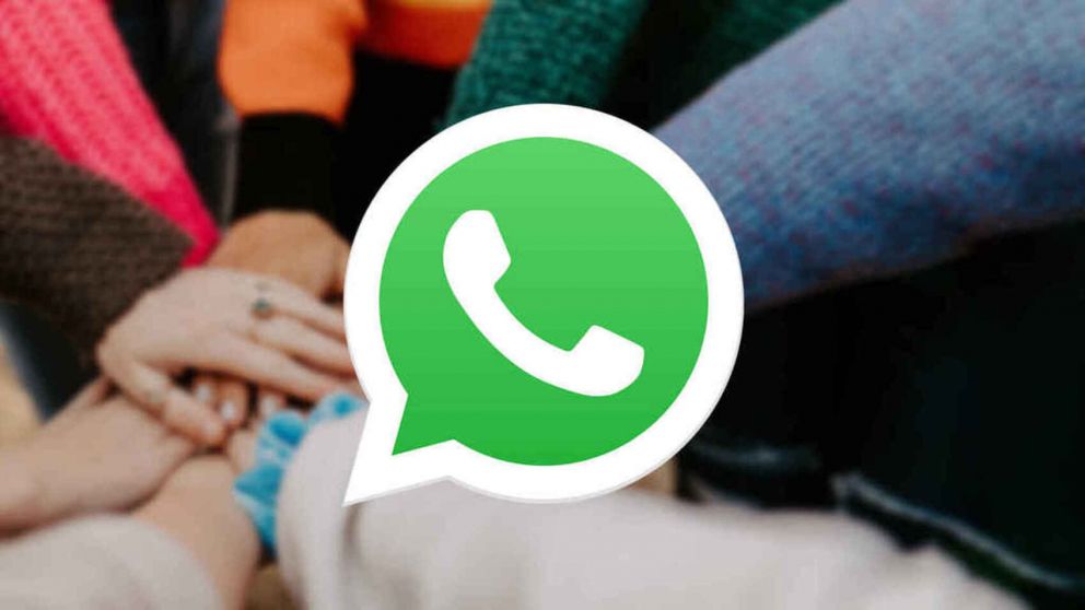 WhatsApp: ¿Qué es y cómo funciona la nueva opción "comunidades" en la app? (imagen ilustrativa).