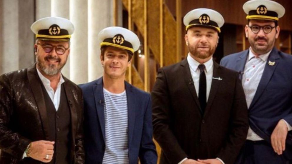 Arrancó MasterChef Celebrity Argentina 3 y comenzaron los memes (Instagram).