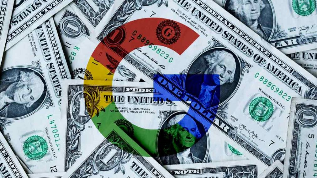 Con la aplicación de Google podrás ganar dinero realizando tareas sencillas desde tu smartphone.