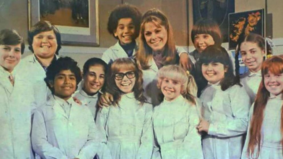 La popular tira de televisi�n argentina goz� de un gran �xito durante su emisi�n, pero la tragedia pronto sigui� a sus protagonistas.