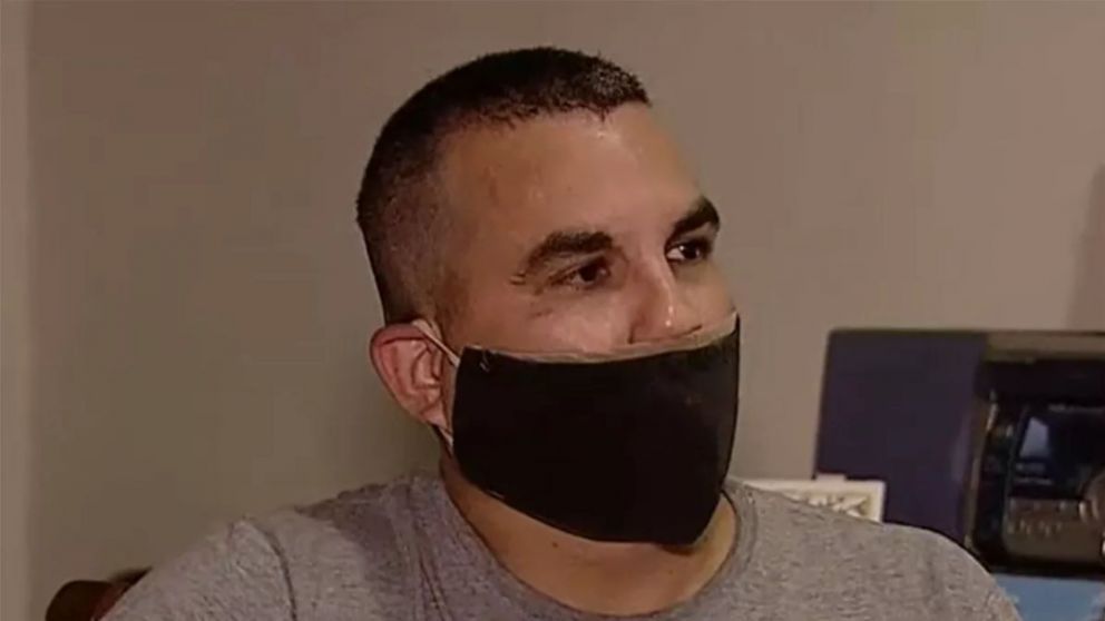 Tablado participará del juicio desde el penal de San Martín donde está detenido