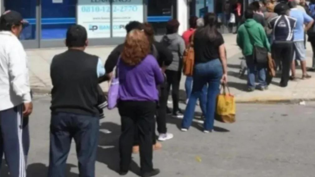 El cronograma de pagos de ANSES para octubre 2021 (Crónica/Pablo Villan).