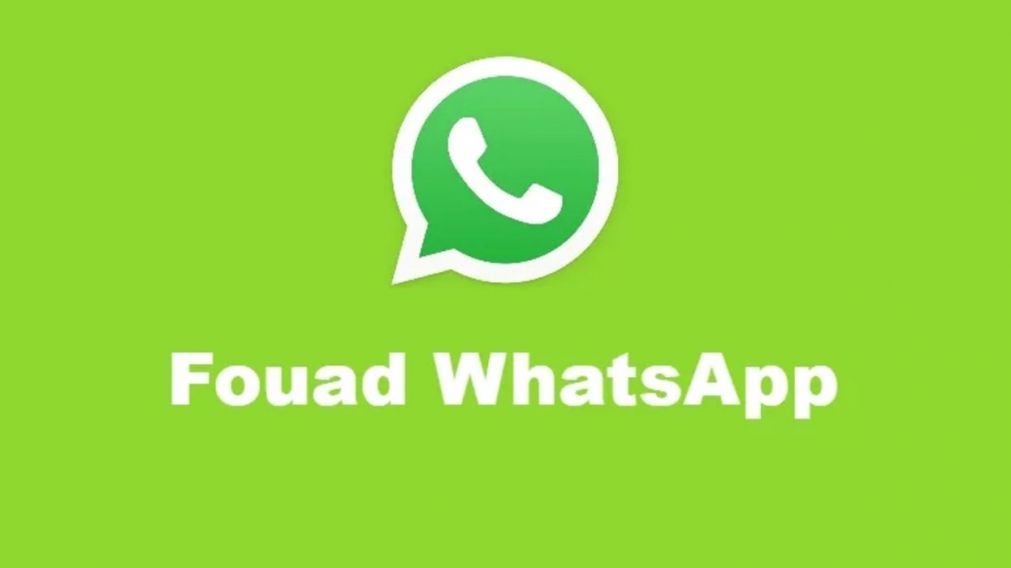 Fouad WhatsApp lanzó una nueva actualización.