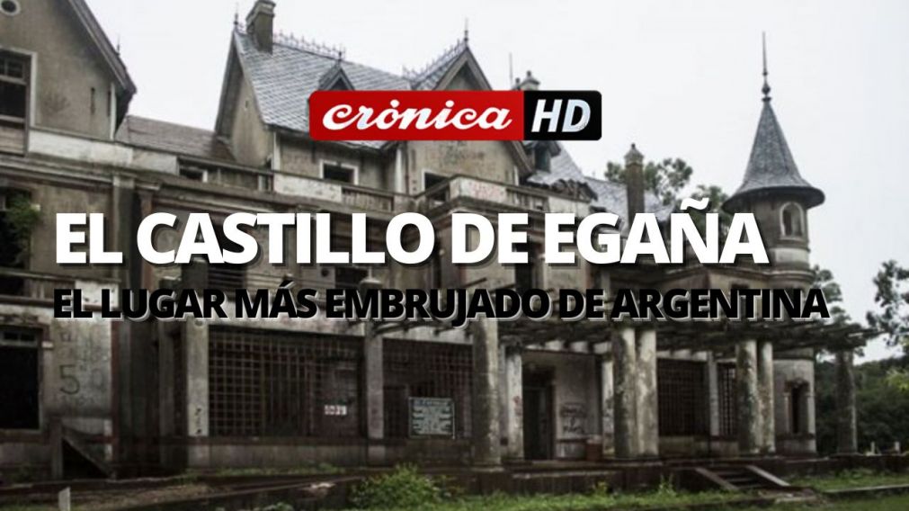 Crónica HD