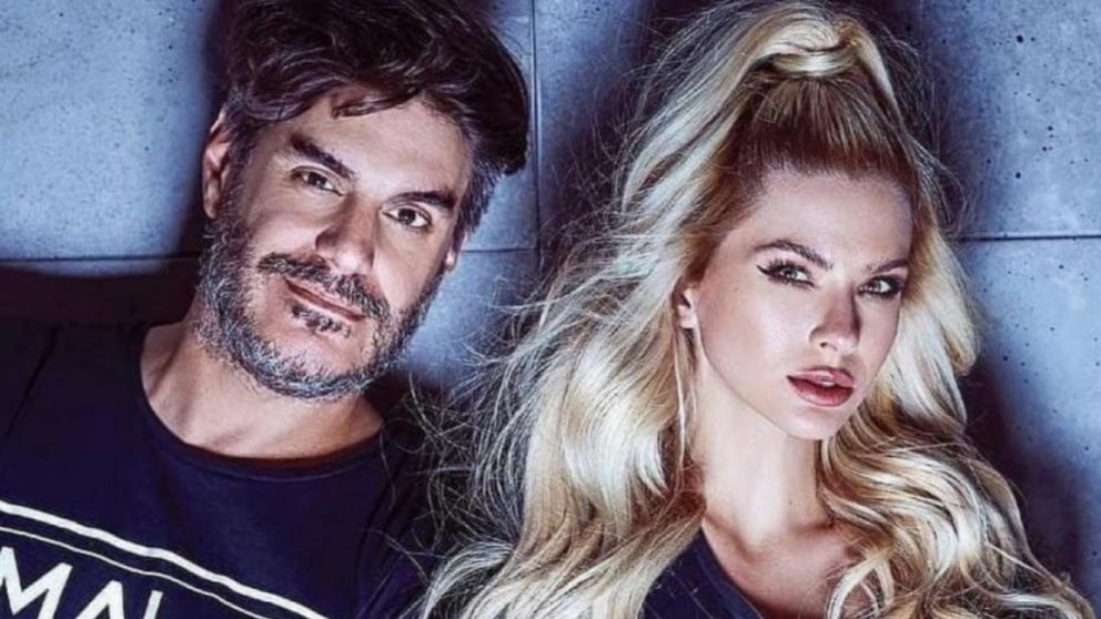El peluquero es confidente de la China Su�rez y la habr�a acompa�ado a encontrarse con Mauro Icardi a espaldas de Wanda Nara.
