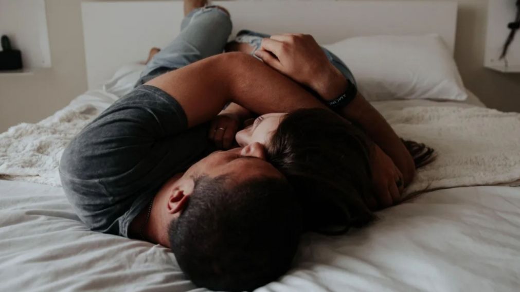 Noviembre es el mes más picante del año para los amantes del sexo.