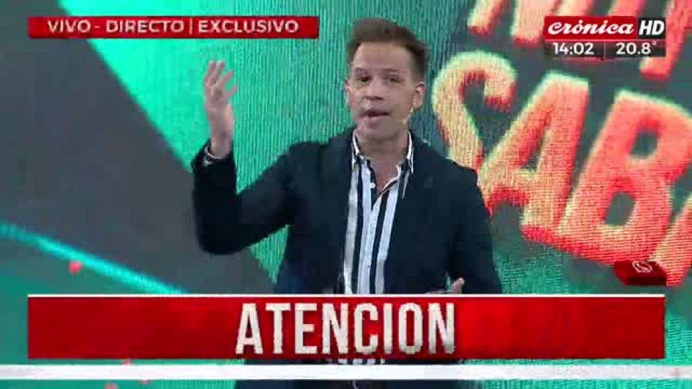 Crónica HD