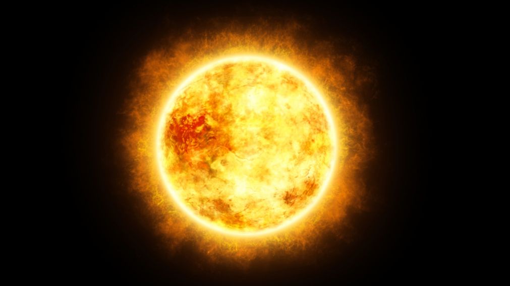 La influencia de los astros y planetas en el destino.