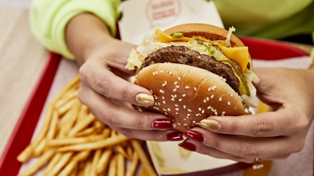 El viernes 12, comprar un Big Mac servir� para participar de iniciativas solidarias.
