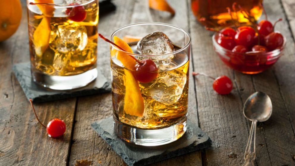 Desde este viernes hasta el domingo 14 de noviembre se celebra la Old Fashioned Week.