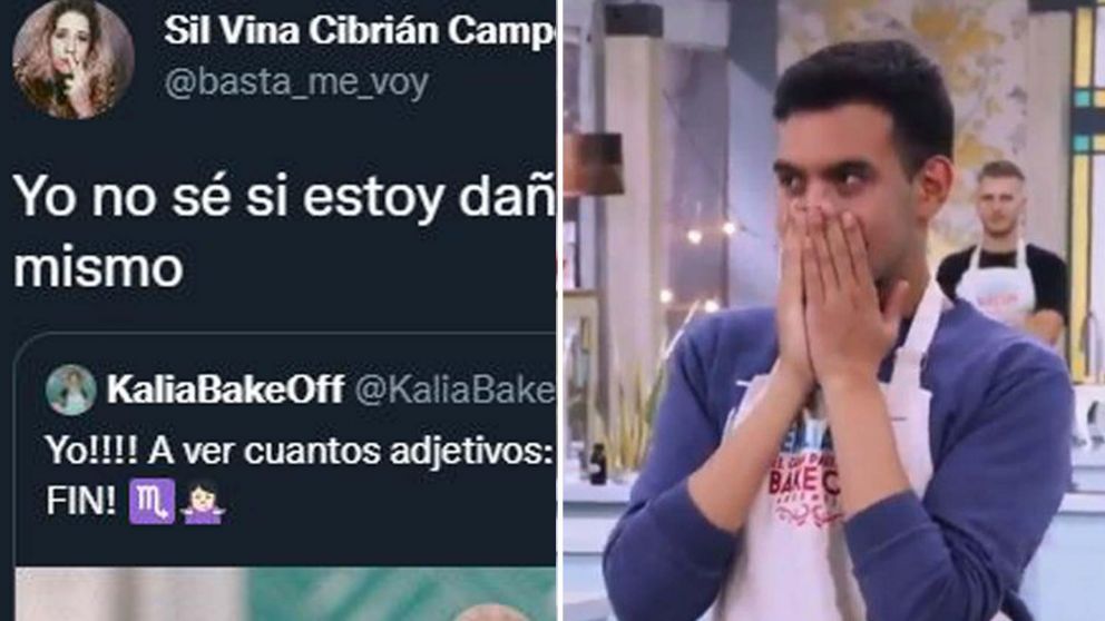 El tuit se volvió viral con más de 64 mil "me gusta".