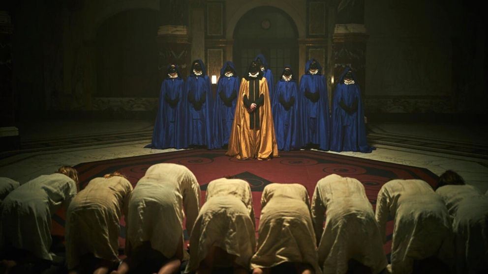 Además de series cortas para ver en Netflix hay producciones aterradoras.