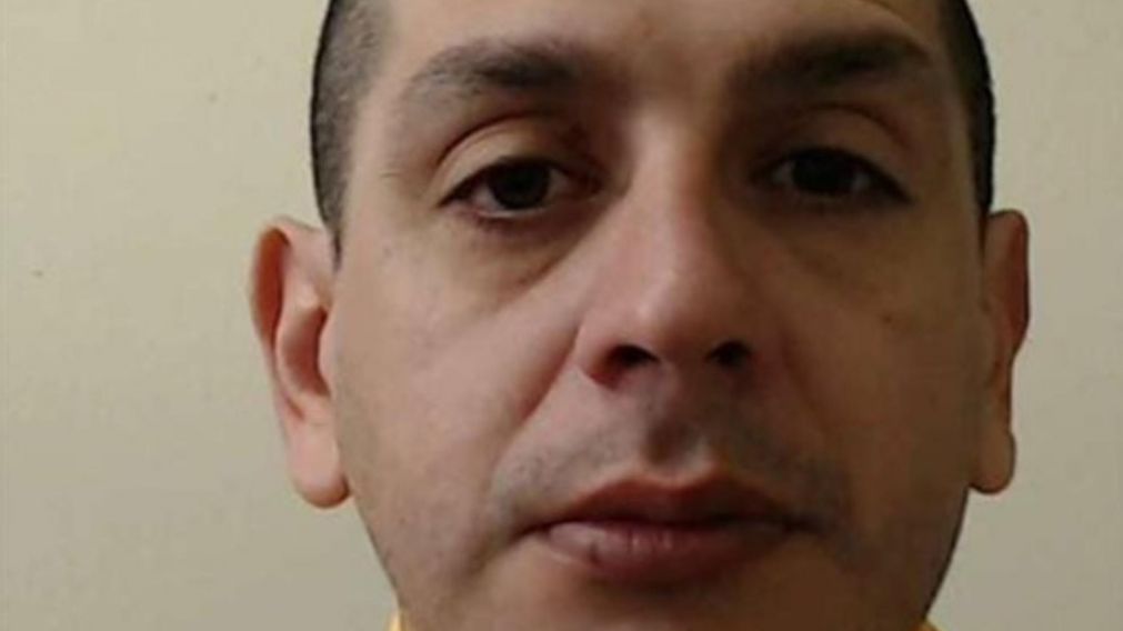 Este es Daniel Cristian Quintana Qui�ones, de 42 a�os.