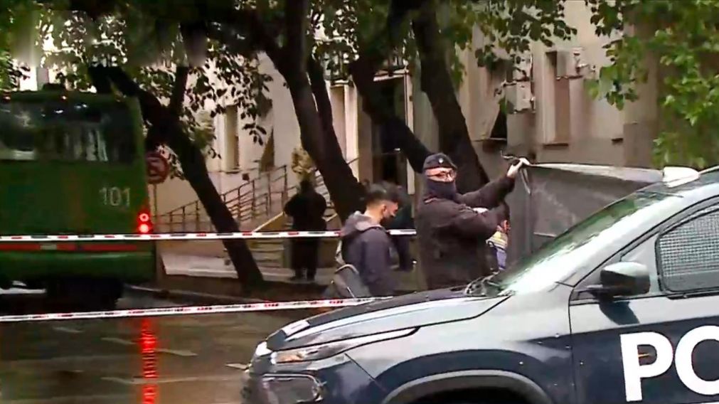 Investigaban las circunstancias en que un joven de 22 años fue atropellado por un colectivo en Mendoza.