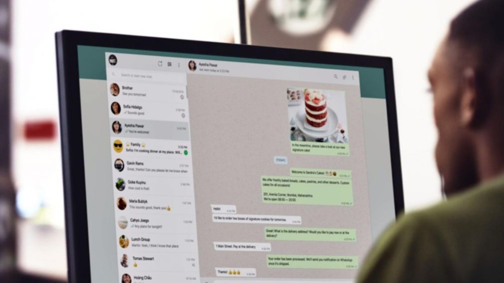 La función Multidispositivo de WhatsApp ya se encuentra disponible.