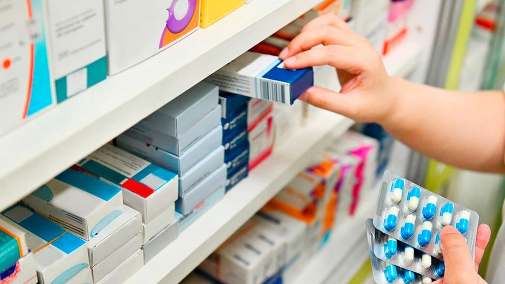 Medicamentos: principio de acuerdo para congelar los precios por 60 días