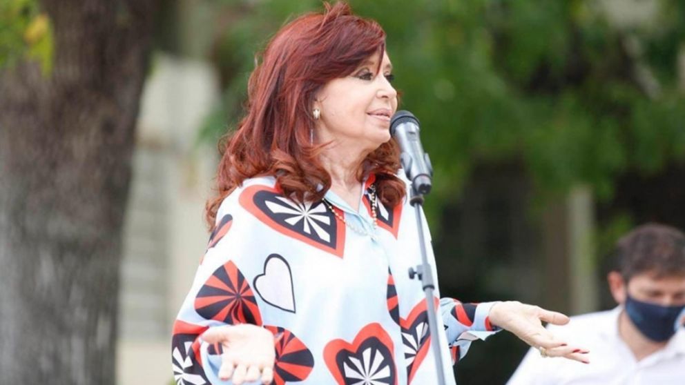 Luego de la cirugía se espera que quede internada entre 48 horas y cinco días (Télam).