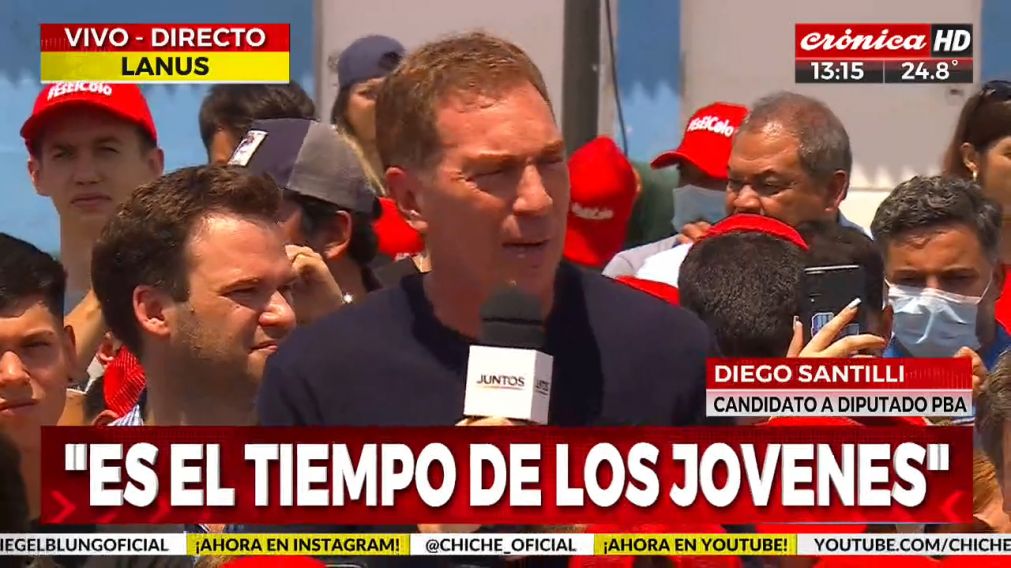 Crónica HD