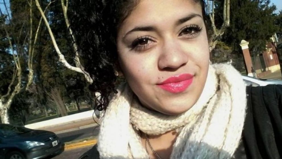 Femicidio de Araceli Fulles: tres condenados a perpetua.