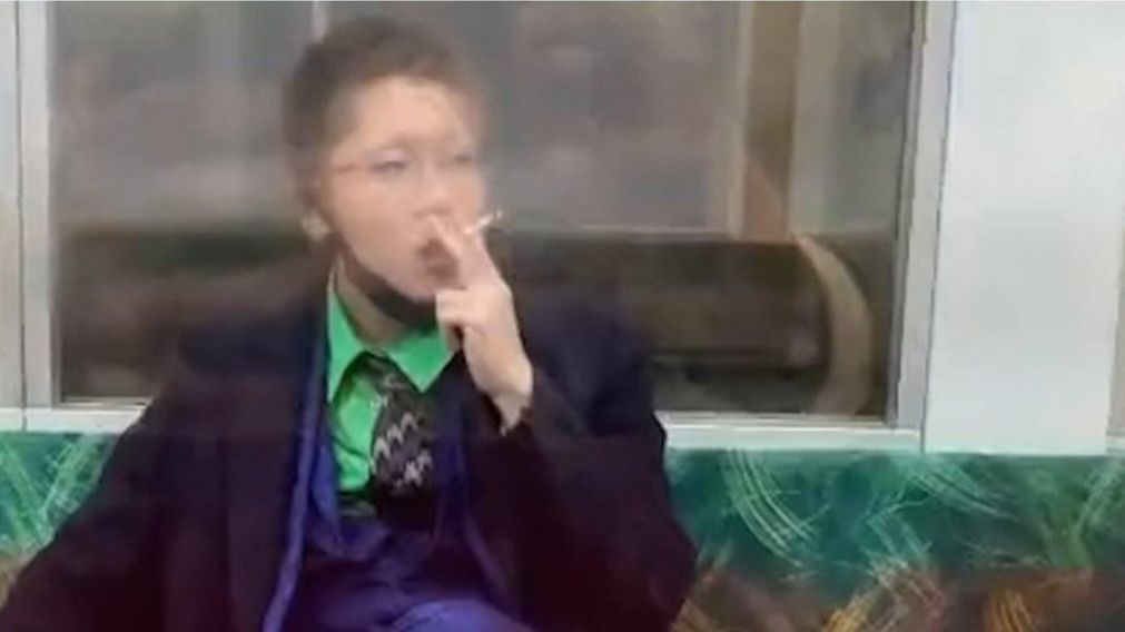 El atacante dentificado como Kyota Hattori fue detenido.