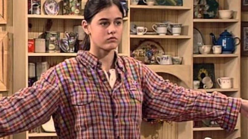 Fernanda Neil, de actriz en "Chiquititas" a vender lencería erótica