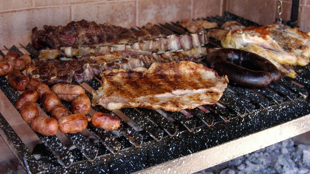 ¿Cómo calcular la carne para un asado?
